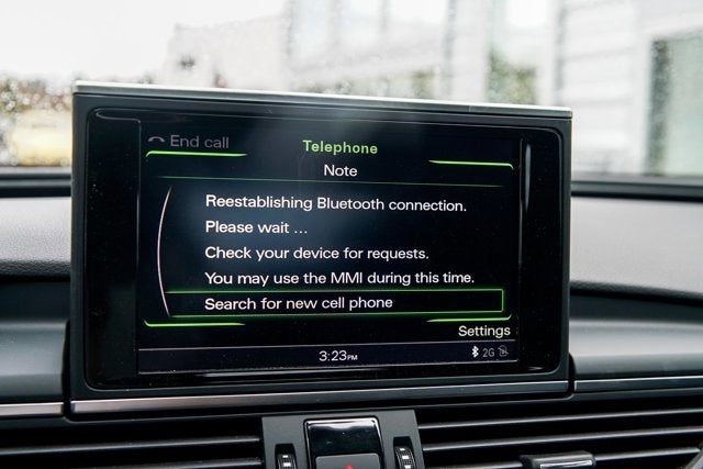 2014 Audi S7 Prestige