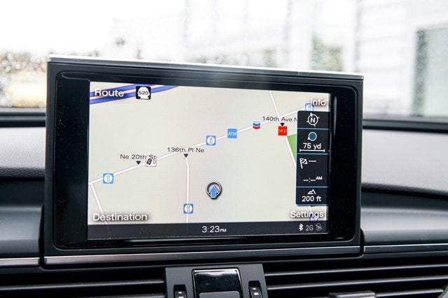 2014 Audi S7 Prestige