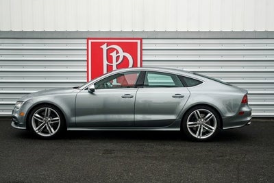2014 Audi S7 Prestige