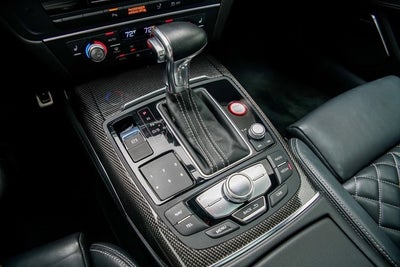 2014 Audi S7 Prestige