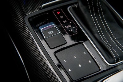 2014 Audi S7 Prestige