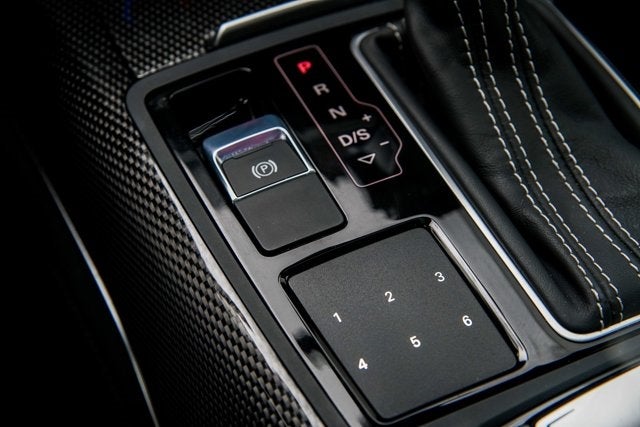 2014 Audi S7 Prestige