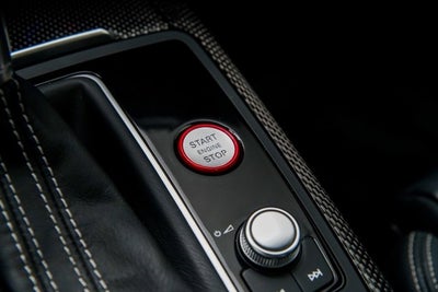 2014 Audi S7 Prestige