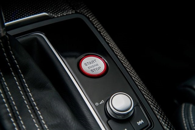 2014 Audi S7 Prestige