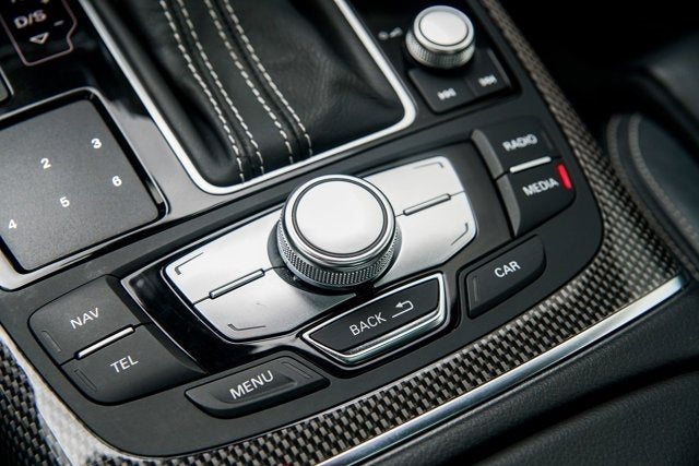 2014 Audi S7 Prestige