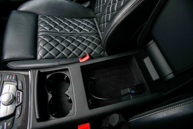 2014 Audi S7 Prestige