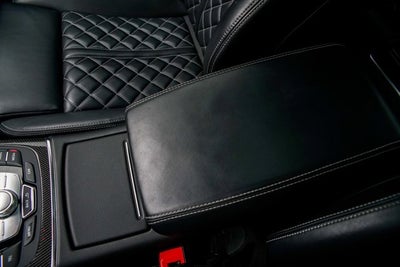 2014 Audi S7 Prestige