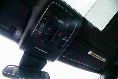 2014 Audi S7 Prestige