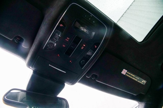 2014 Audi S7 Prestige