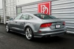 2014 Audi S7 Prestige