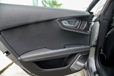 2014 Audi S7 Prestige