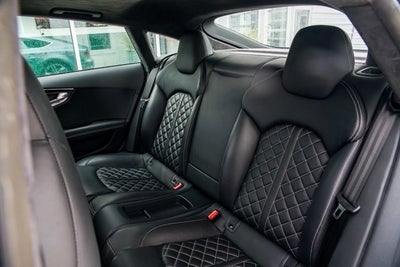 2014 Audi S7 Prestige