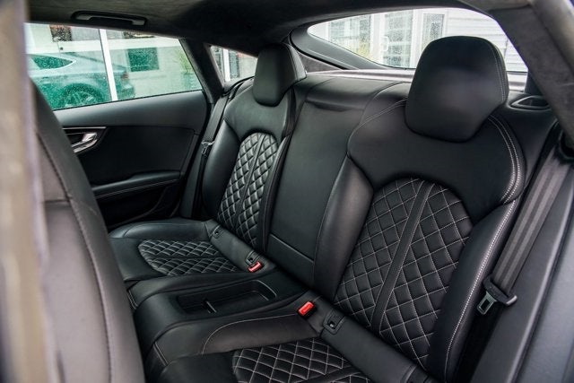 2014 Audi S7 Prestige