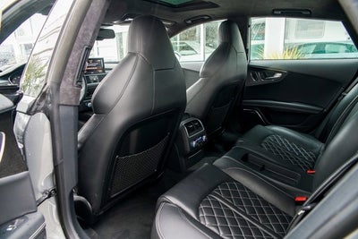 2014 Audi S7 Prestige
