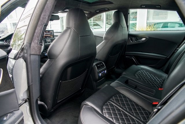 2014 Audi S7 Prestige