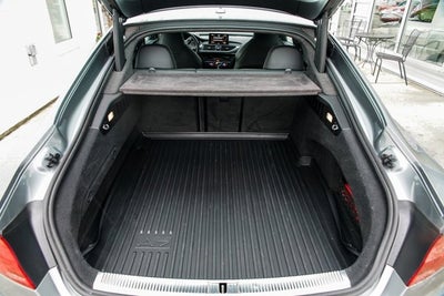 2014 Audi S7 Prestige