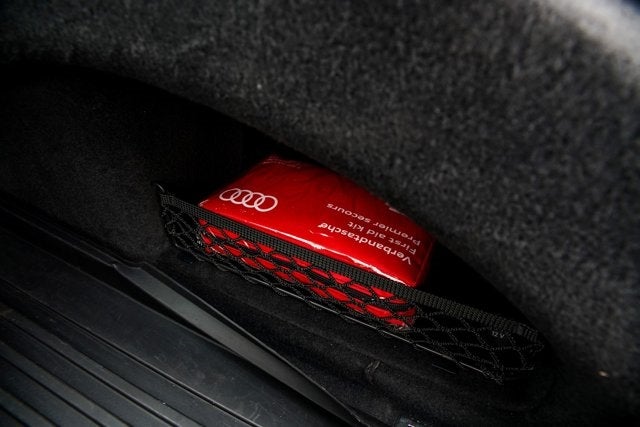 2014 Audi S7 Prestige