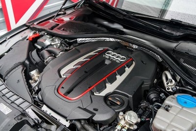 2014 Audi S7 Prestige