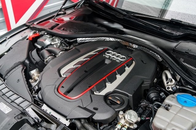 2014 Audi S7 Prestige