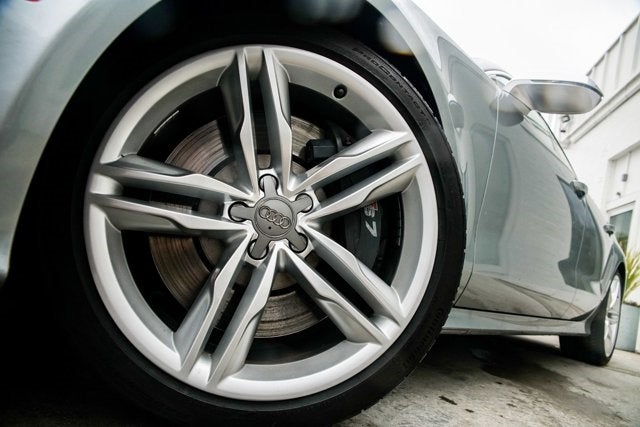 2014 Audi S7 Prestige