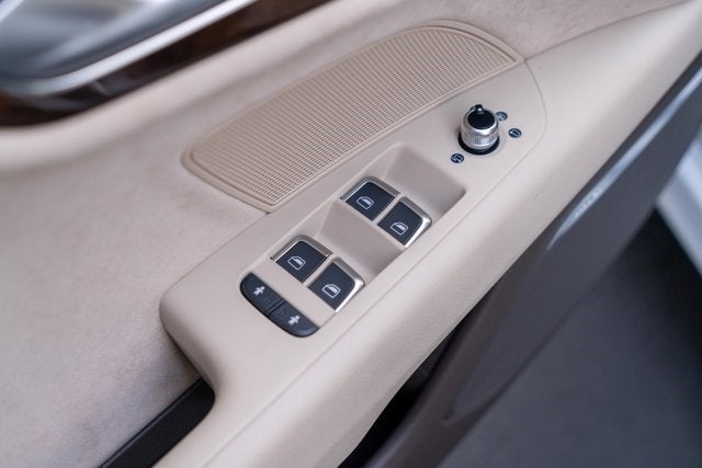 2017 Audi A7 Premium Plus