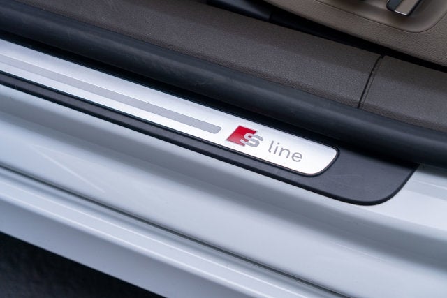 2017 Audi A7 Premium Plus