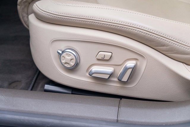 2017 Audi A7 Premium Plus