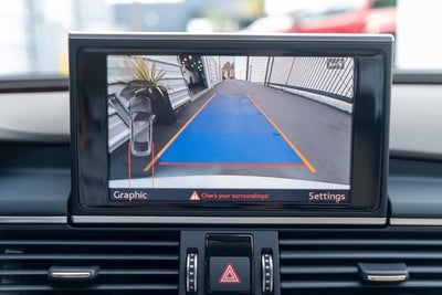 2017 Audi A7 Premium Plus