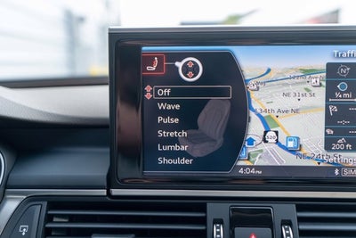 2017 Audi A7 Premium Plus