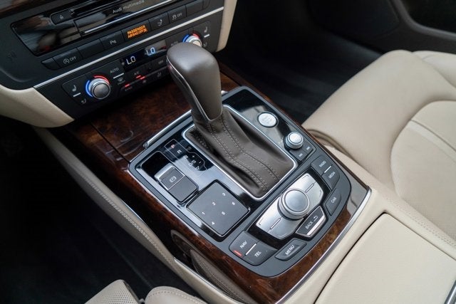 2017 Audi A7 Premium Plus