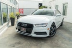 2017 Audi A7 Premium Plus