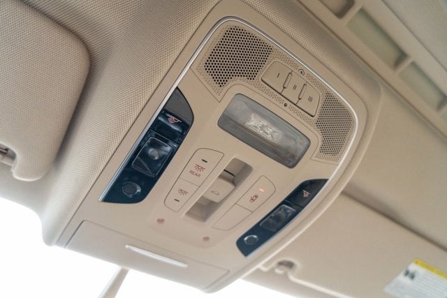 2017 Audi A7 Premium Plus