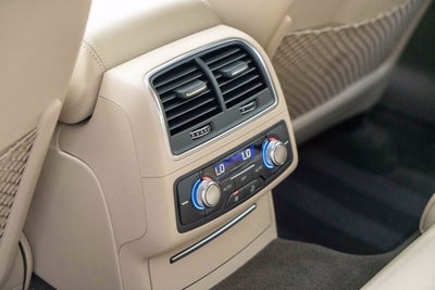 2017 Audi A7 Premium Plus