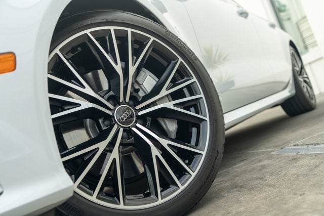 2017 Audi A7 Premium Plus