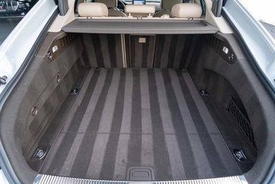 2017 Audi A7 Premium Plus