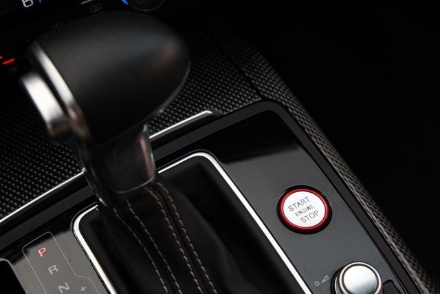 2014 Audi S7 Prestige