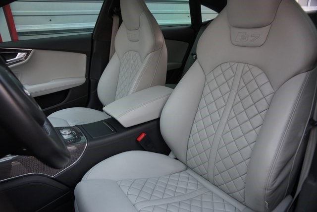 2014 Audi S7 Prestige