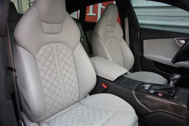 2014 Audi S7 Prestige