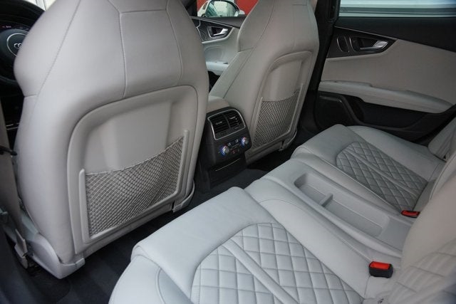 2014 Audi S7 Prestige