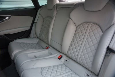 2014 Audi S7 Prestige