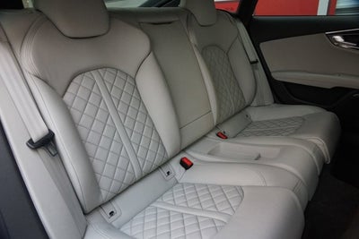 2014 Audi S7 Prestige