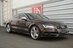 2014 Audi S7 Prestige