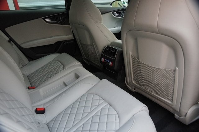 2014 Audi S7 Prestige