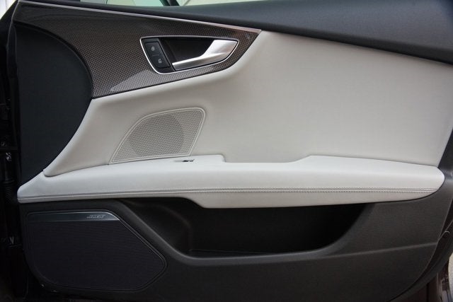 2014 Audi S7 Prestige