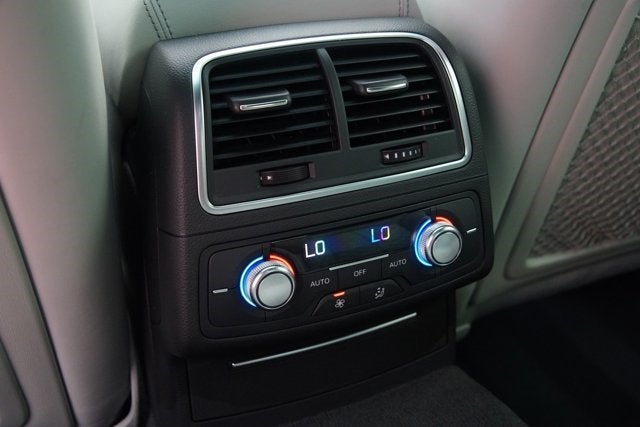 2014 Audi S7 Prestige