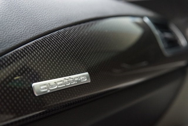 2014 Audi S7 Prestige