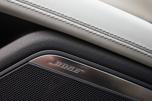 2014 Audi S7 Prestige