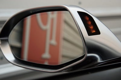 2014 Audi S7 Prestige