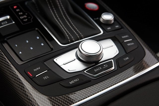 2014 Audi S7 Prestige