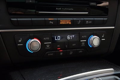 2014 Audi S7 Prestige